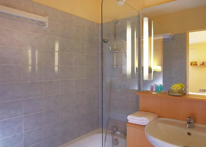 Aparthotel Citadines Wilson