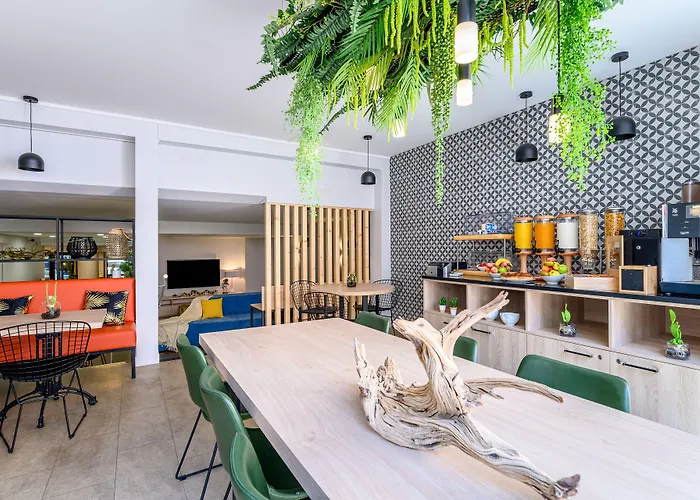 Aparthotel Citadines Wilson