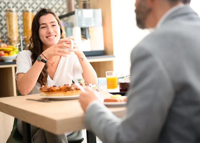 シタディーン アパートホテル ウィルソン アパートホテル 3*