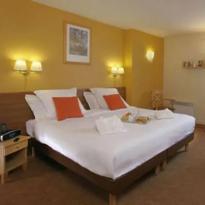 Citadines Wilson 3* Toulouse