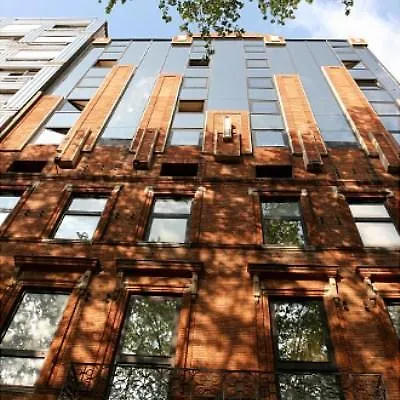 シタディーン アパートホテル ウィルソン 3*