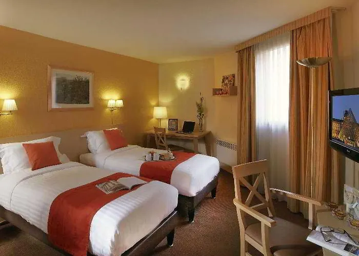 Citadines Wilson Aparthotel Toulouse