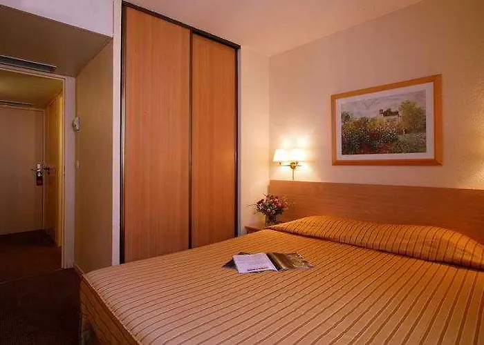 Aparthotel Citadines Wilson