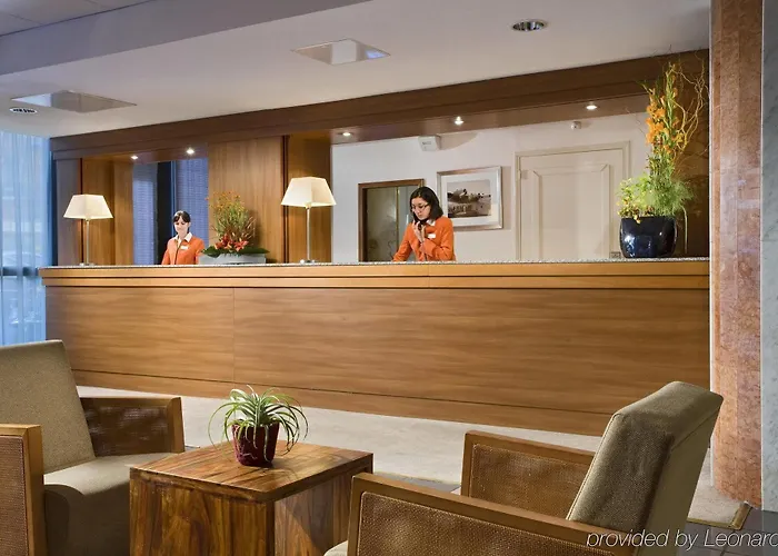 Aparthotel Citadines Wilson Toulouse