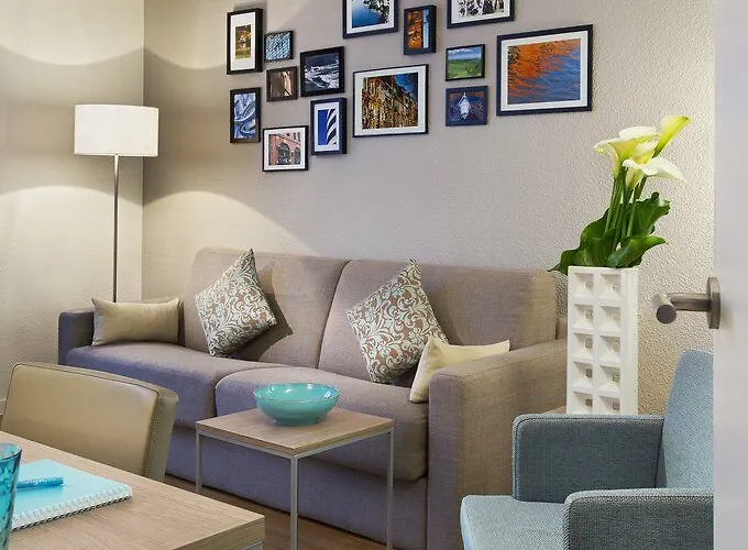 アパートホテル シタディーン アパートホテル ウィルソン