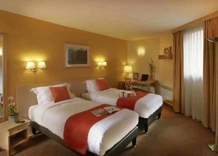 Citadines Wilson Aparthotel