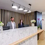 Lejlighedshotel Citadines Wilson 3*