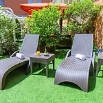 Citadines Wilson 3*