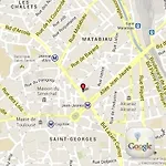 Citadines Wilson Lejlighedshotel Toulouse
