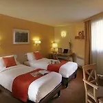 Citadines Wilson Lejlighedshotel 3*