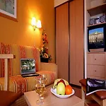 Lejlighedshotel Citadines Wilson 3*