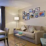 Citadines Wilson 3*