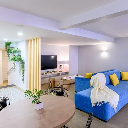 Citadines Wilson Aparthotel Toulouse