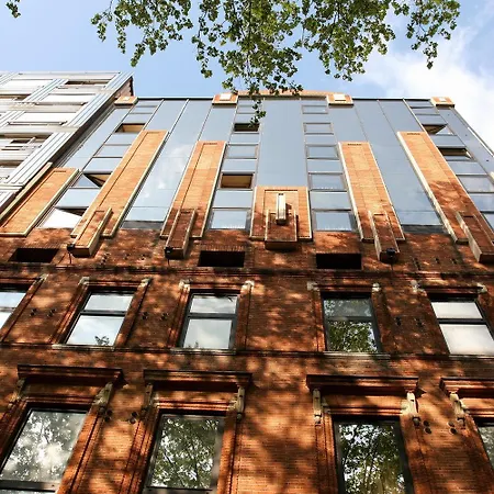 馨乐庭图卢兹威尔逊酒店