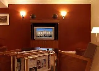 Citadines Wilson Aparthotel 3*