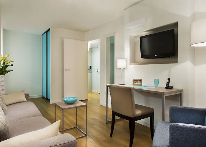 Citadines Wilson Tolosa