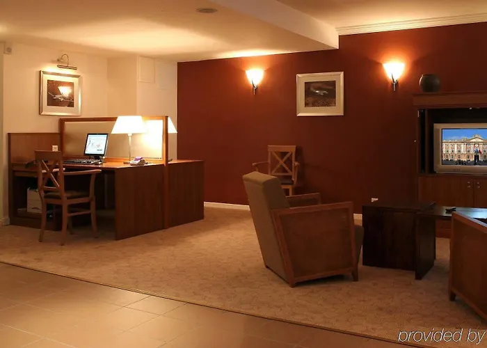 Citadines Wilson Tolosa