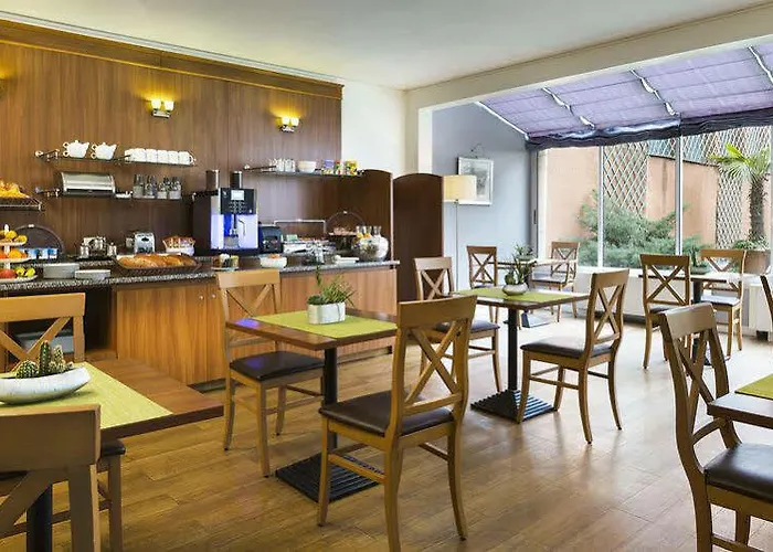 Citadines Wilson Aparthotel