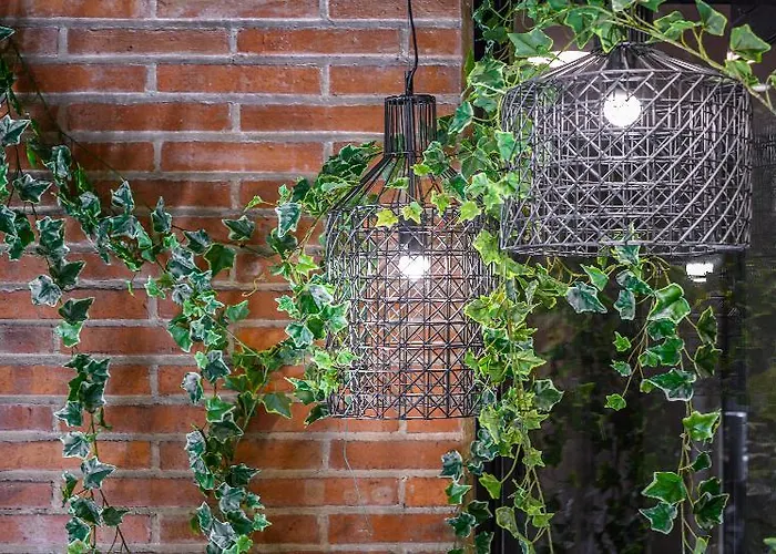 Citadines Wilson 3* Tolosa