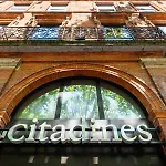 Citadines Wilson Aparthotel Toulouse