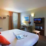 Aparthotel Citadines Wilson Toulouse