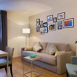 Aparthotel Citadines Wilson Toulouse