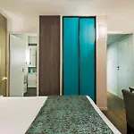 Citadines Wilson 3*