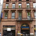 Aparthotel Citadines Wilson