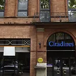 Citadines Wilson