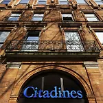 Citadines Wilson Aparthotel 3*