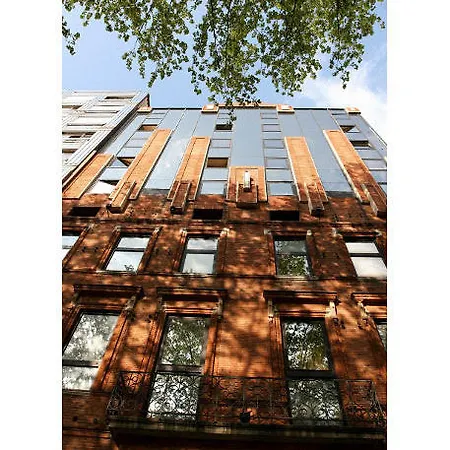 Citadines Wilson Apartmanhotel