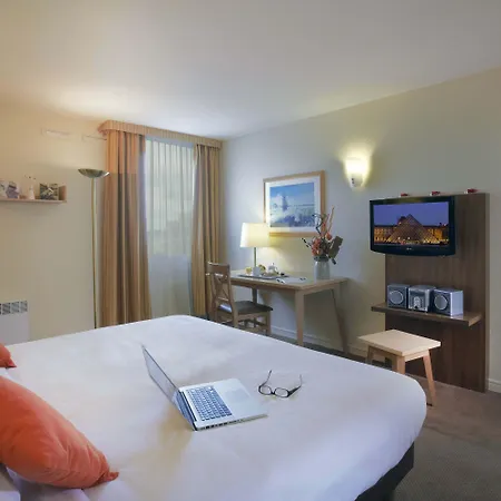 Citadines Wilson Toulouse