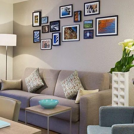Citadines Wilson 3*