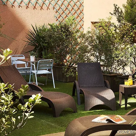 Citadines Wilson 3*