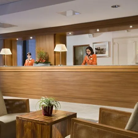 Citadines Wilson 3* Toulouse