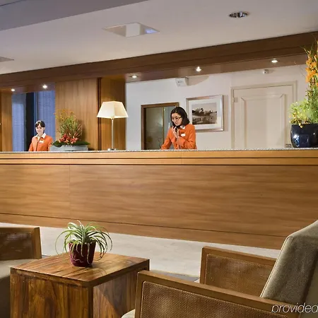 Apartmanhotel Citadines Wilson Toulouse