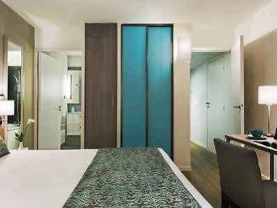 Citadines Wilson Apartmanhotel 3*
