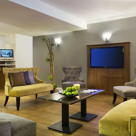 Citadines Wilson