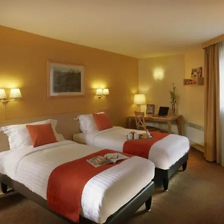 Citadines Wilson Apartmanhotel