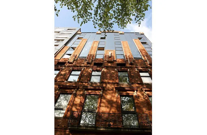 Citadines Wilson Apartahotel