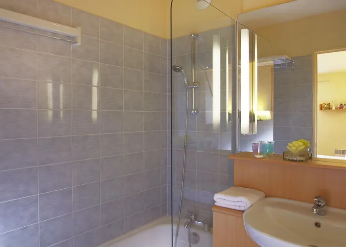 Apartahotel Citadines Wilson Toulouse