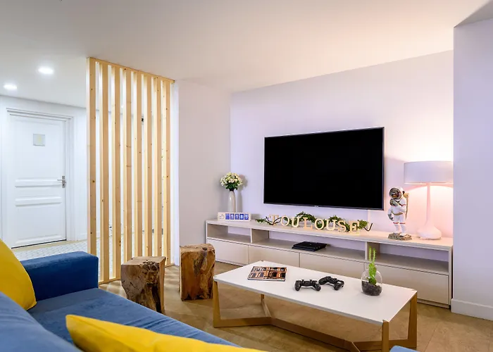 Citadines Wilson Apartahotel