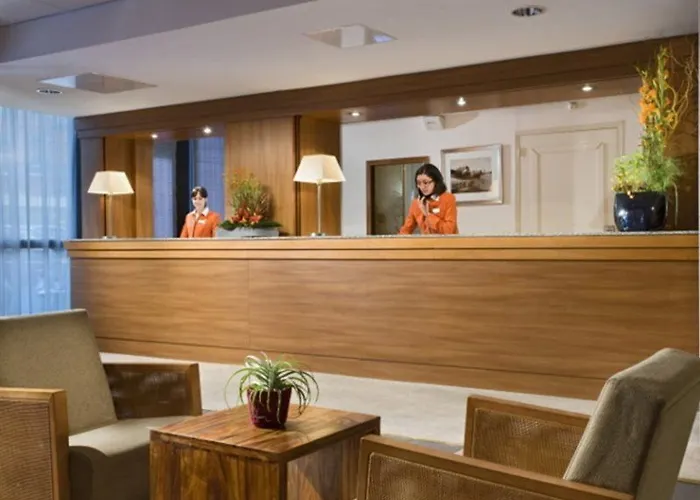 Citadines Wilson 3* Toulouse