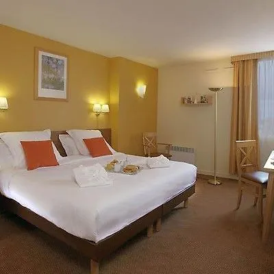 Apartahotel Citadines Wilson 3*