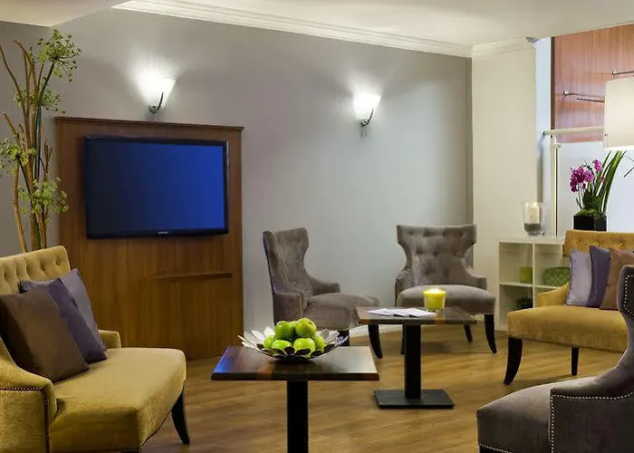 Citadines Wilson 3* Toulouse